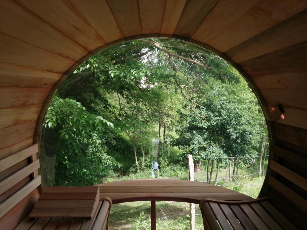 Le Domaine De Pivette