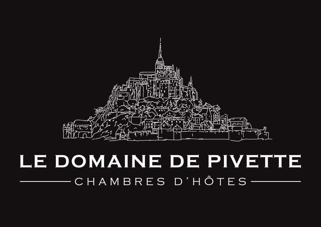 Le Domaine De Pivette Avranches